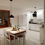 Liliowa Apartment Godziszka