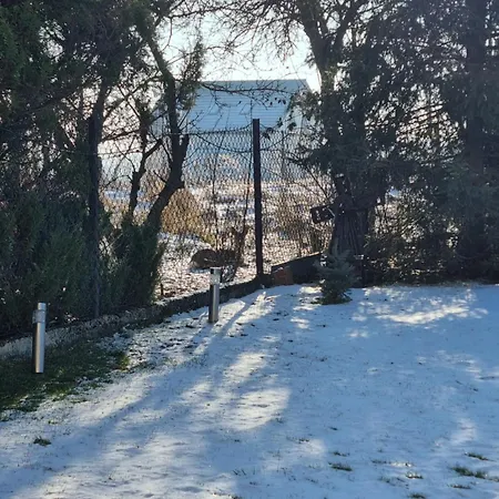 Liliowa Appartement Godziszka