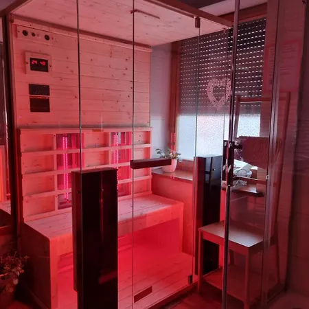 Appartement Liliowa Godziszka