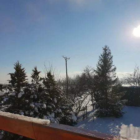 Appartement Liliowa Godziszka