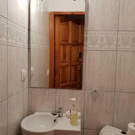 Liliowa Appartement Godziszka