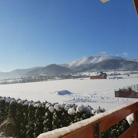 Appartement Liliowa Godziszka