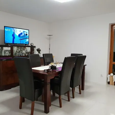 Apartment Liliowa *