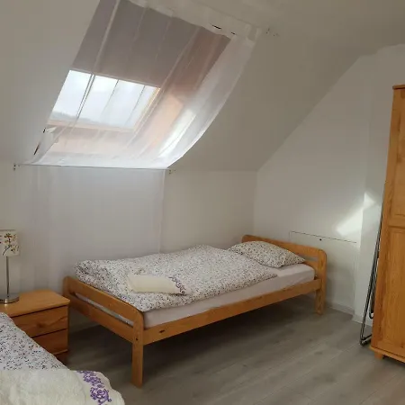 Liliowa Apartment Godziszka