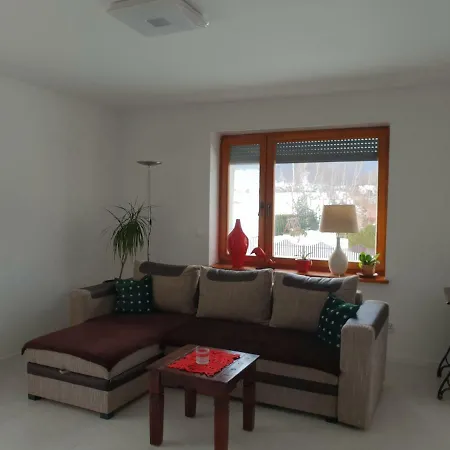 Appartement Liliowa Godziszka