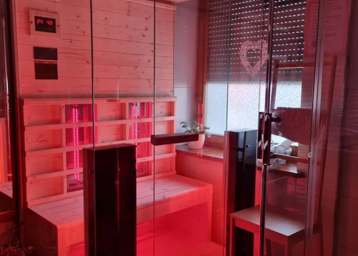 דירה Liliowa Godziszka