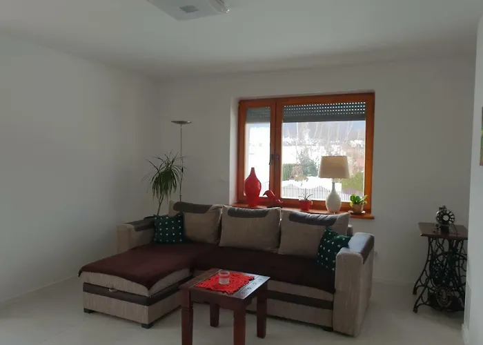 דירה Liliowa Godziszka